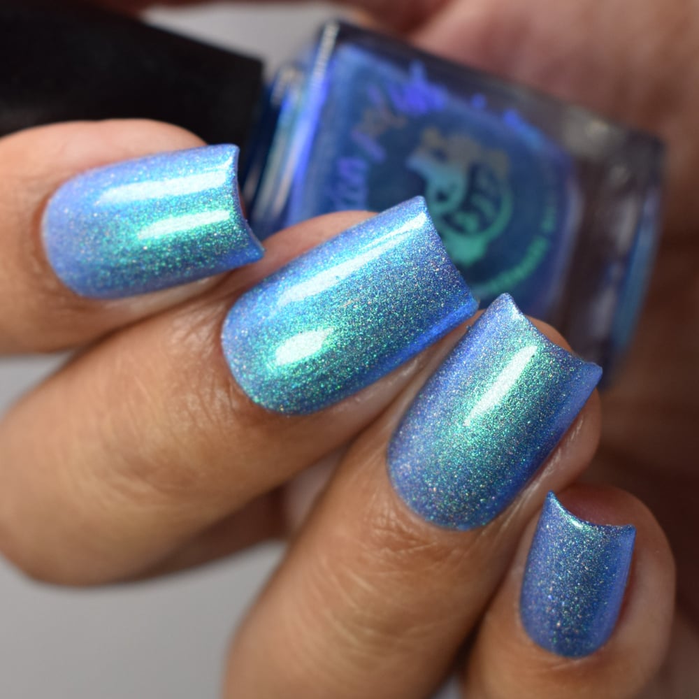 Blue Skies | Potion Polish